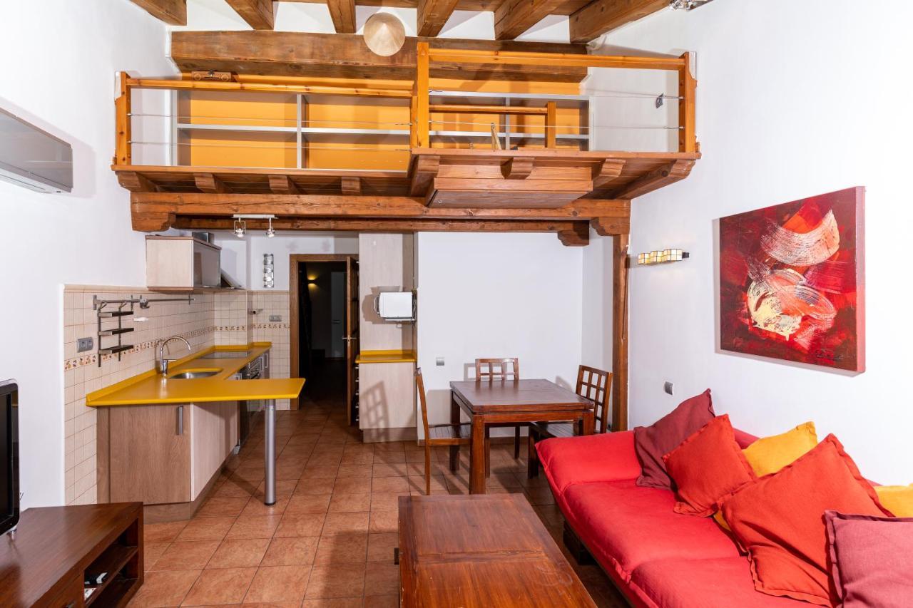 Apartamento Duplex Puente De Piedra, En Un Enclave Unico Y Exclusivo Valderrobres Exteriér fotografie