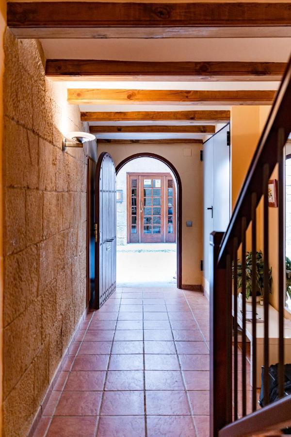 Apartamento Duplex Puente De Piedra, En Un Enclave Unico Y Exclusivo Valderrobres Exteriér fotografie