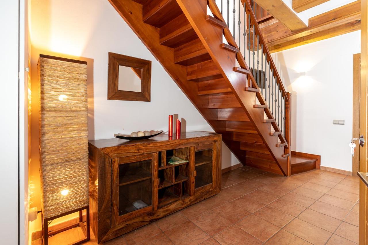 Apartamento Duplex Puente De Piedra, En Un Enclave Unico Y Exclusivo Valderrobres Exteriér fotografie