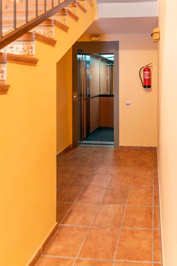 Apartamento Duplex Puente De Piedra, En Un Enclave Unico Y Exclusivo Valderrobres Exteriér fotografie