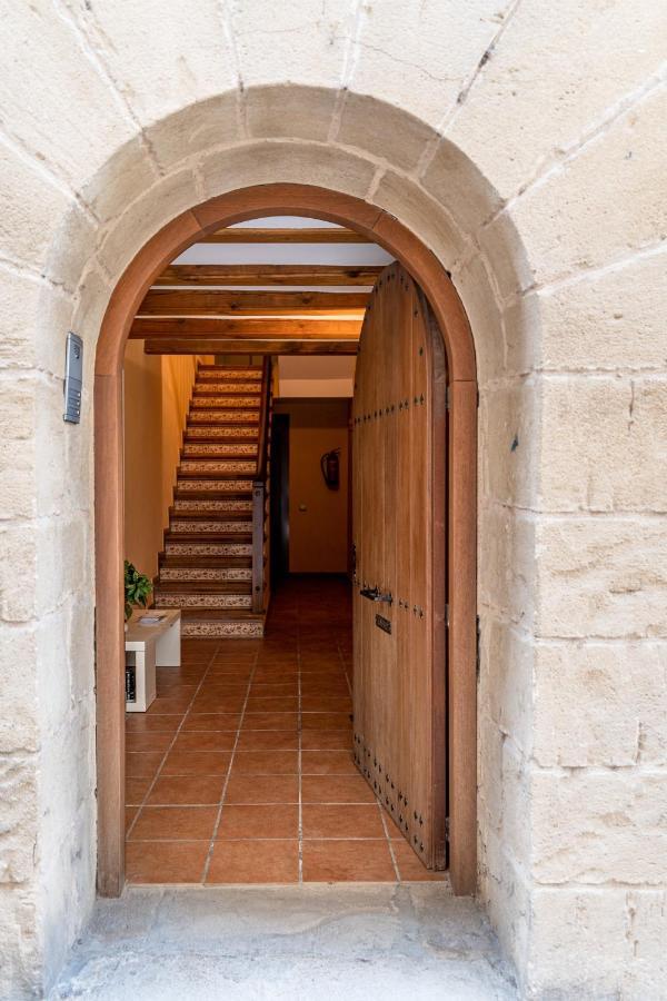 Apartamento Duplex Puente De Piedra, En Un Enclave Unico Y Exclusivo Valderrobres Exteriér fotografie